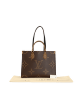 MONOGRAM ONTHEGO MM