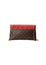 MONOGRAM PALLAS BAG