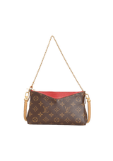 MONOGRAM PALLAS