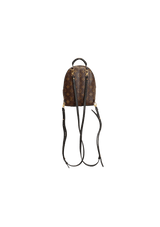 MONOGRAM PALM SPRING MINI BACKPACK