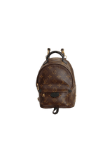 MONOGRAM PALM SPRING MINI BACKPACK