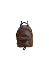 MONOGRAM PALM SPRING MINI BACKPACK