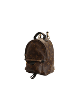 MONOGRAM PALM SPRING MINI BACKPACK