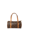 MONOGRAM PAPILLON 20