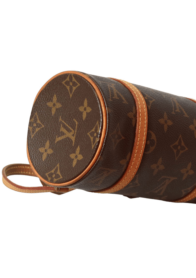 BOLSA LOUIS VUITTON MONOGRAM POPINCOURT BAG MARROM – Gringa