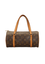 MONOGRAM PAPILLON 30