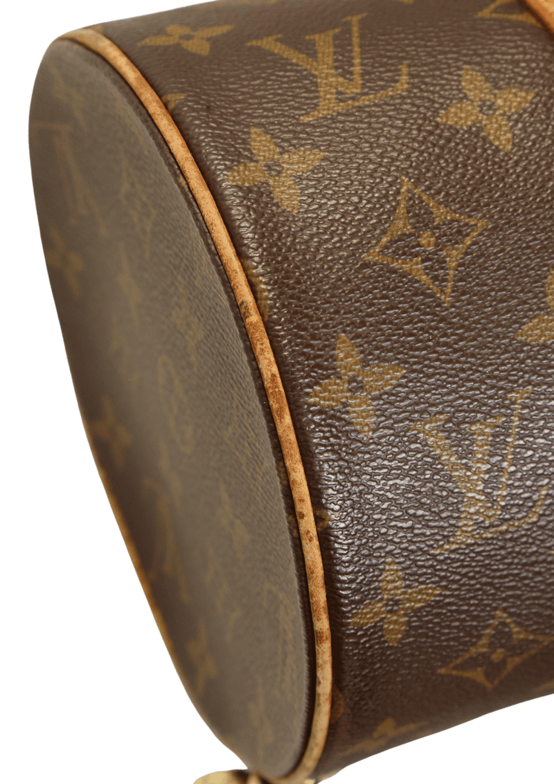 Bolsa Papillon 30 Monogram