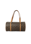 MONOGRAM PAPILLON 30