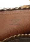 MONOGRAM PAPILLON 30