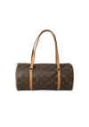 MONOGRAM PAPILLON 30
