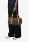 MONOGRAM PAPILLON 30