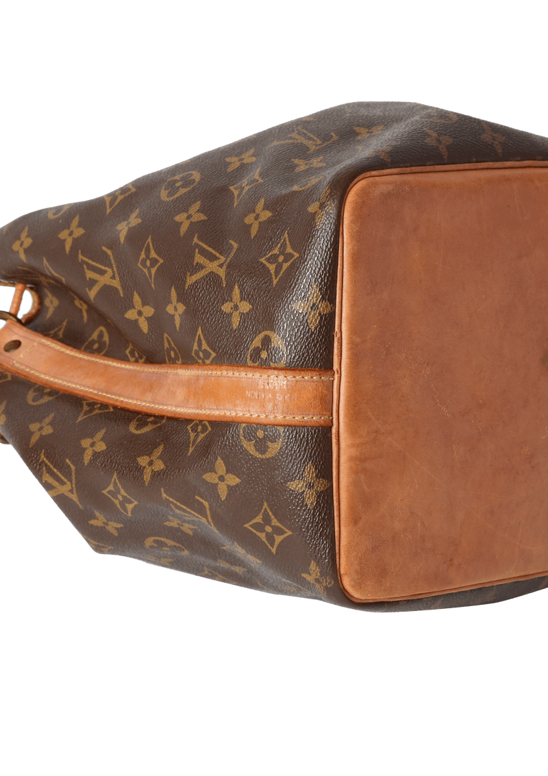 LV Monogram Groom (NOTCOT)