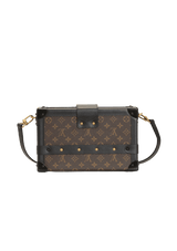 MONOGRAM PETITE MALLE BAG