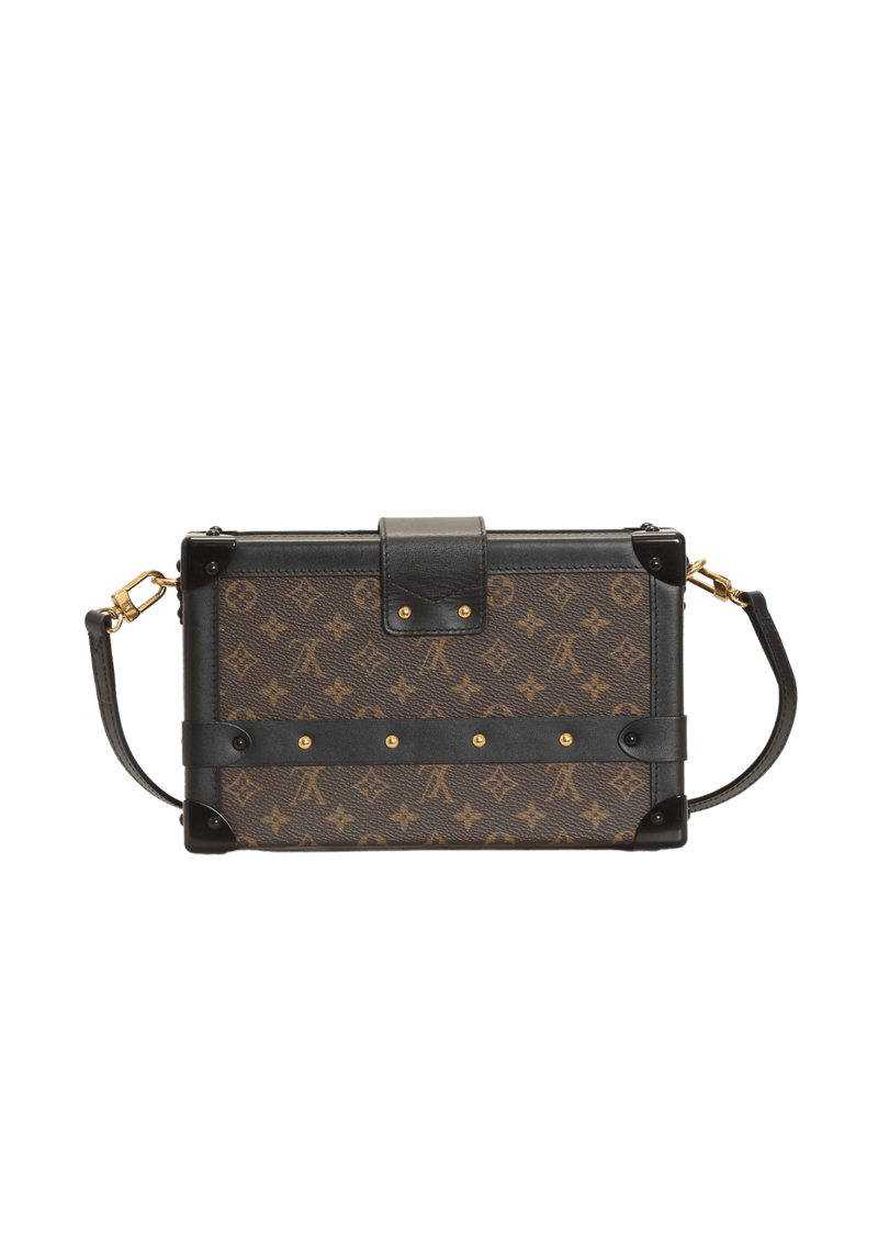 MONOGRAM PETITE MALLE BAG