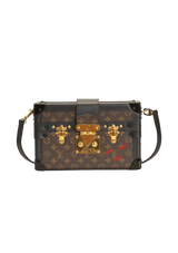 MONOGRAM PETITE MALLE BAG