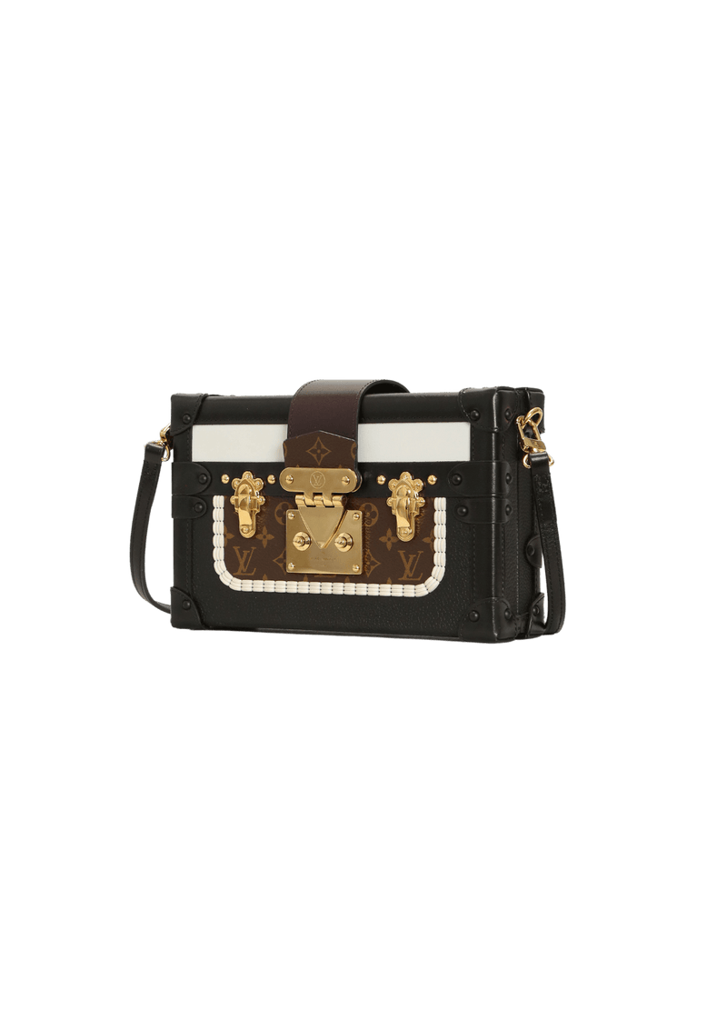 MONOGRAM PETITE MALLE