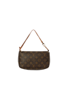MONOGRAM POCHETTE ACCESSOIRES