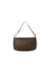MONOGRAM POCHETTE ACCESSOIRES
