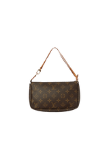 MONOGRAM POCHETTE ACCESSOIRES