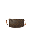 MONOGRAM POCHETTE ACCESSOIRES LONG STRAP