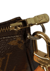 MONOGRAM POCHETTE ACCESSOIRES LONG STRAP