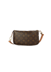 MONOGRAM POCHETTE ACCESSOIRES LONG STRAP