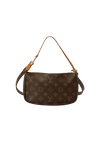 MONOGRAM POCHETTE ACCESSOIRES LONG STRAP