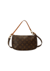 MONOGRAM POCHETTE ACCESSOIRES LONG STRAP
