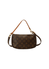 MONOGRAM POCHETTE ACCESSOIRES LONG STRAP