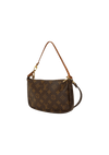 MONOGRAM POCHETTE ACCESSOIRES LONG STRAP