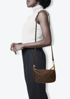 MONOGRAM POCHETTE ACCESSOIRES LONG STRAP