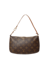 MONOGRAM POCHETTE ACCESSOIRES