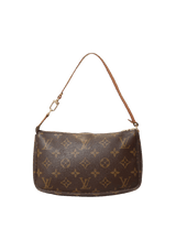 MONOGRAM POCHETTE ACCESSOIRES