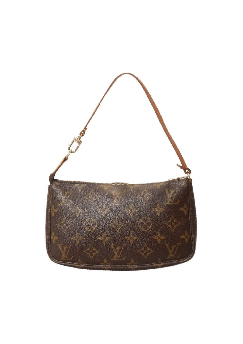 MONOGRAM POCHETTE ACCESSOIRES