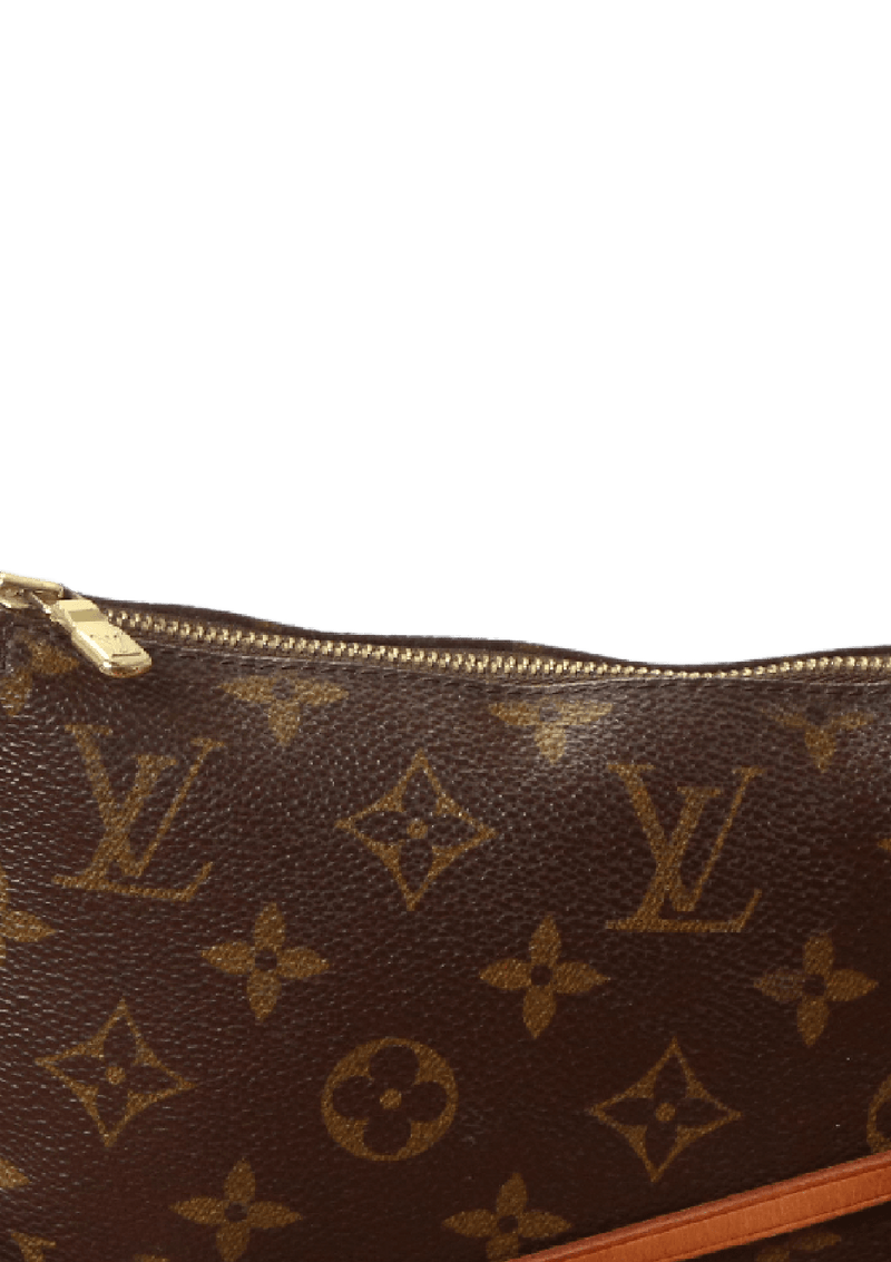 MONOGRAM POCHETTE ACCESSOIRES