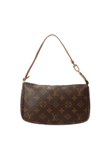 MONOGRAM POCHETTE ACCESSOIRES