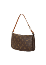 MONOGRAM POCHETTE ACCESSOIRES