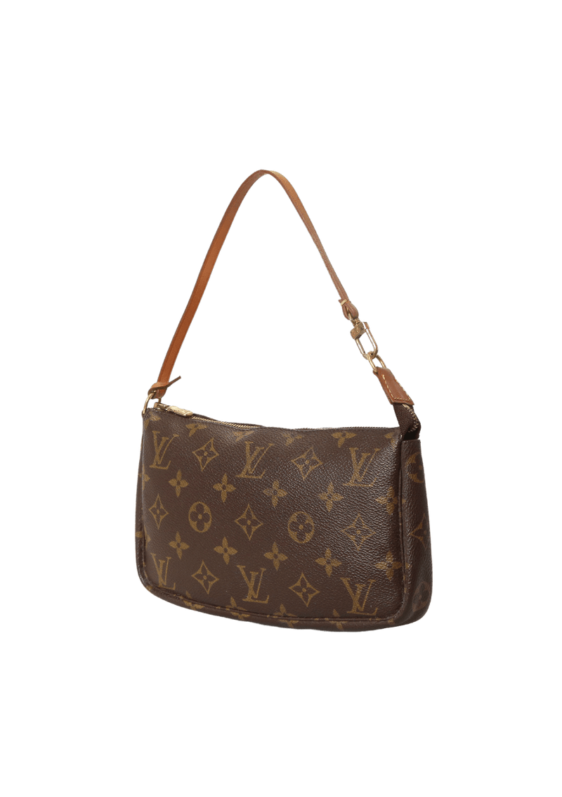 MONOGRAM POCHETTE ACCESSOIRES