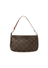 MONOGRAM POCHETTE ACCESSOIRES