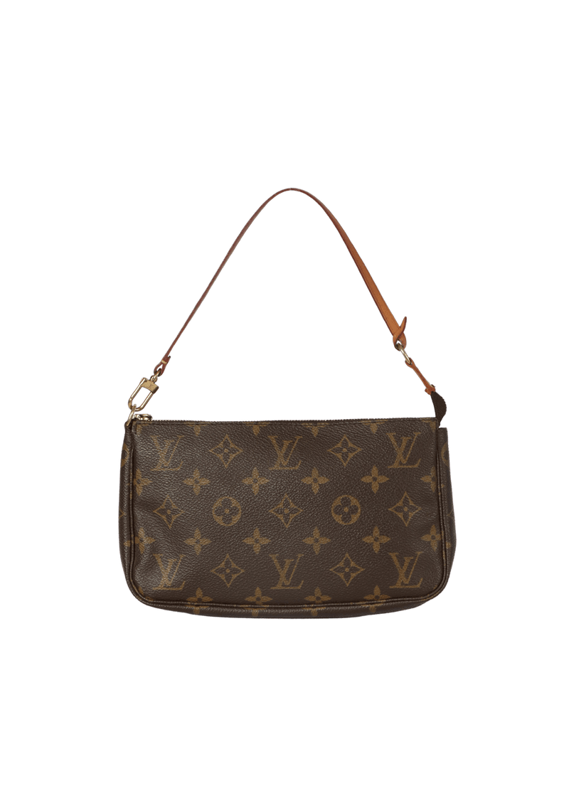 MONOGRAM POCHETTE ACCESSOIRES