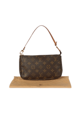 MONOGRAM POCHETTE ACCESSOIRES