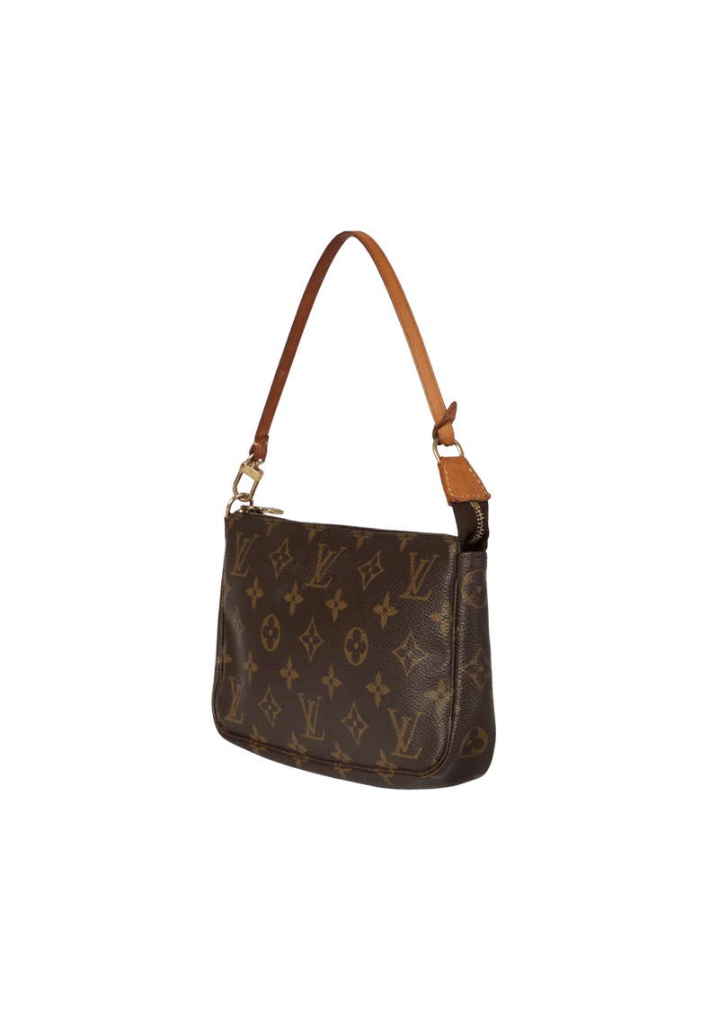 MONOGRAM POCHETTE ACCESSOIRES