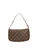 MONOGRAM POCHETTE ACCESSOIRES