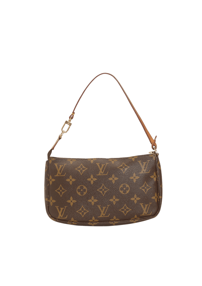 MONOGRAM POCHETTE ACCESSOIRES