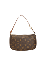 MONOGRAM POCHETTE ACCESSOIRES