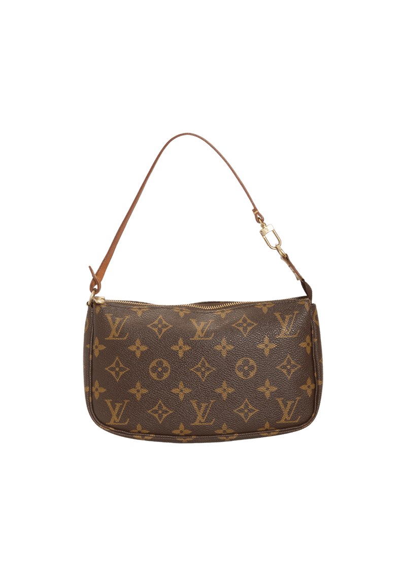 MONOGRAM POCHETTE ACCESSOIRES