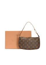 MONOGRAM POCHETTE ACCESSOIRES