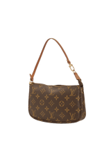 MONOGRAM POCHETTE ACCESSOIRES