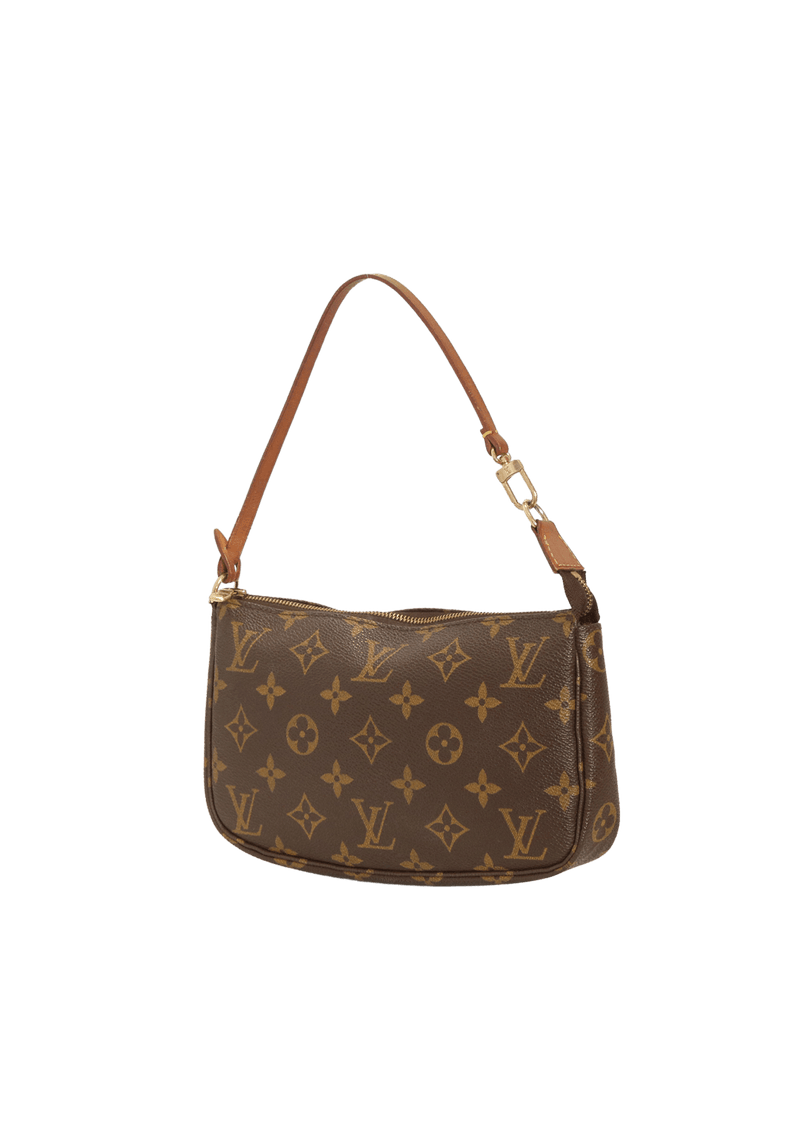 MONOGRAM POCHETTE ACCESSOIRES