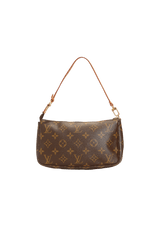 MONOGRAM POCHETTE ACCESSOIRES